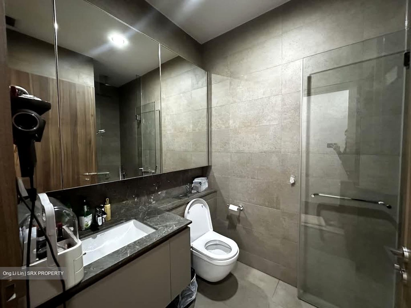 Daintree Residence (D21), Condominium #573591331